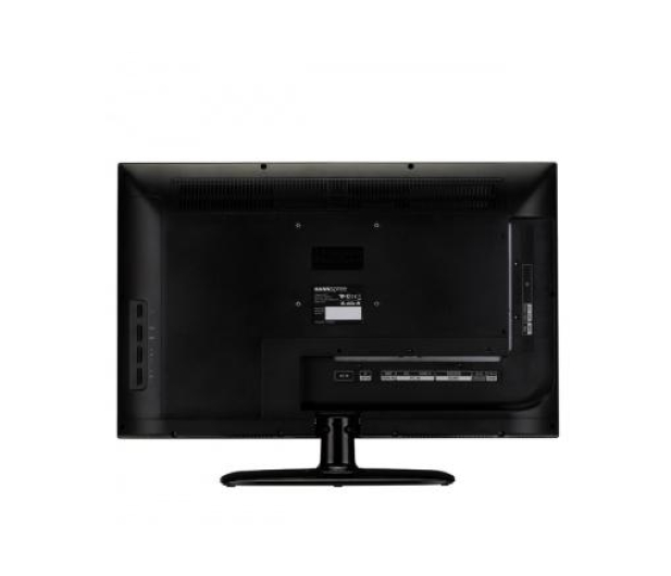 HANNSPREE SL24DMBB - 1449530 - zdjęcie 3